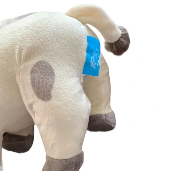 Disney BIBOBO 1piece Movie Moana Pet Pig Pua Cute Cartoon Plush Toy Stuf… - Picture 3 of 4